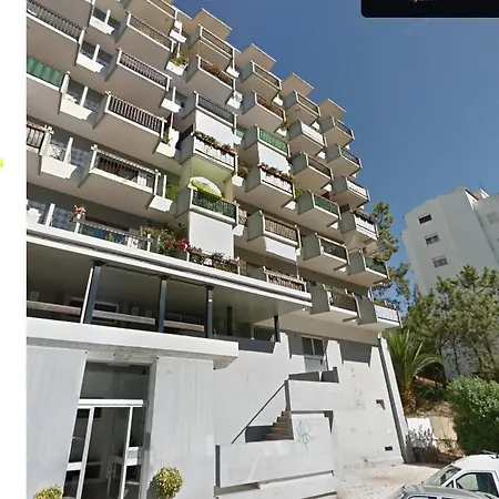 Apartamento 4 - & Cozy Little With Terrace